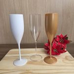 Taça de Champagne - 150ml