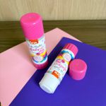 Cola Bastão Infinity BRW - 115g (Cheiro de Chiclete)