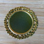 Tag Redonda 5cm - 10 Unidades