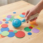 Cortador Circular Invente com Refil – BRW