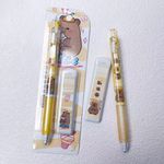 Lapiseira Capivara com Grafite 0.5mm