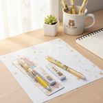 Lapiseira Capivara com Grafite 0.5mm