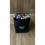 CANETINHAS BOBBIE GOODS UN 36 CORES