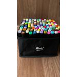 CANETINHAS PARA BOBBIE GOODS UN 120 CORES