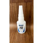 COLA INSTANTANEA 793 20G UN TEKBOND