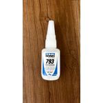 COLA INSTANTANEA 793 20G UN TEKBOND