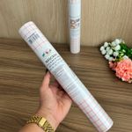 MASCARA DE APLICAÇÃO DE VINIL RL. 30,5CMX152CM UN TRANSP. OFF PAPER