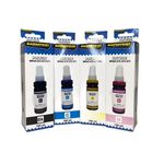 Tinta epson 64/72/73/74