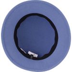 Chapéu Pralana Bucket Felt Azul 