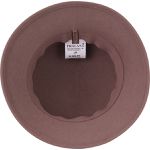 Chapéu Pralana Bucket Felt Castor