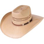 Chapéu Pralana Bangora Rodeo Cross Aba 12 