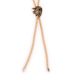Suporte veicular Nelore Dourado