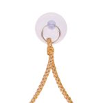 Suporte veicular Nelore Dourado