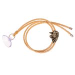 Suporte veicular Nelore Dourado