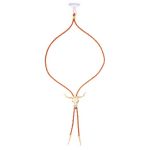 Suporte veicular Long Horn Dourado