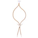 Suporte veicular Long Horn Prateado
