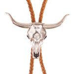Suporte veicular Long Horn Prateado