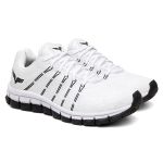 Tênis Street Walker Masculino - Estilo E Conforto Branco