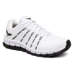 Tênis Street Walker Masculino - Estilo E Conforto Branco