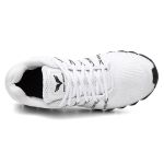 Tênis Street Walker Masculino - Estilo E Conforto Branco