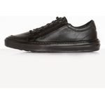 Sapatênis Masculino Cft - Estilo E Conforto Preto