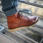 Bota YourRoute ProRide Whisky |PP-YBW|