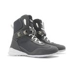 Bota De Treino Cheia De Marra Gym Grafite