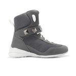 Bota De Treino Cheia De Marra Gym Grafite