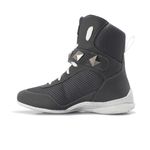 Bota De Treino Cheia De Marra Gym Grafite