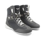 Bota De Treino Cheia De Marra Gym Grafite