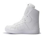 Bota de Treino Cheia de Marra Force Branco