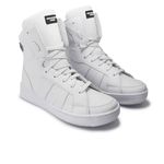 Bota de Treino Cheia de Marra Force Branco