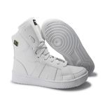 Bota de Treino Cheia de Marra Force Branco