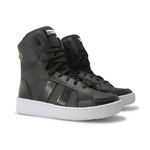 Bota de Treino Cheia de Marra Force Preto