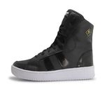 Bota de Treino Cheia de Marra Force Preto