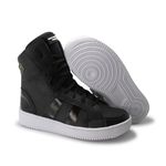 Bota de Treino Cheia de Marra Force Preto