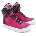 Bota de Treino Cheia de Marra Pull Over Pink