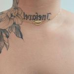 Colar Folheado a Ouro 18K Búzios 