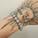 Pulseira Cravejada Em Zircônia Prata Trevo 