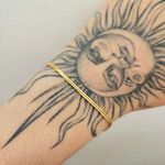 Pulseira Folheada A Ouro 18K Fitinhas 