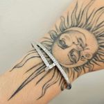 Bracelete Prego Cravejado Em Zircônia Prata 