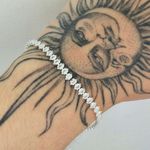 Pulseira Folheada A Prata 925 Cravejada Em Zircônia Navete 