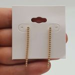Brinco Dourado 