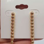 Brinco Dourado