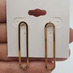 Brinco Dourado 