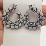 Brinco Grafite Branco 