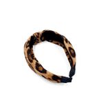Tiara Animal Print 