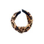 Tiara Animal Print 