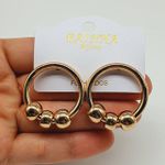 Brinco Dourado 