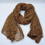 Lenço Atacado Estampa Animal Print 12 peças